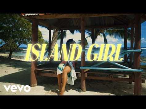 island girl Search